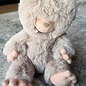 Jellycat bo Bigfoot